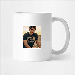 Box Office King Steven R Mcqueen Mugs