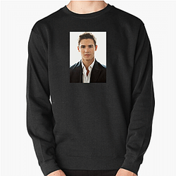 Action Star Steven R Mcqueen Sweatshirts