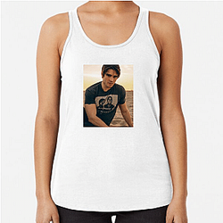 Box Office King Steven R Mcqueen Tank Tops
