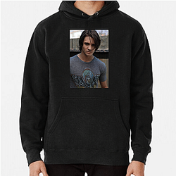 Academy Award Winner Steven R Mcqueen Hoodies