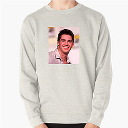 Leading Man Steven R Mcqueen Sweatshirts