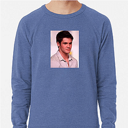 Legendary Actor Steven R Mcqueen Sweatshirts