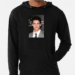 Versatile Actor Steven R Mcqueen Hoodies