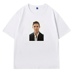 Action Star Steven R Mcqueen T-Shirts