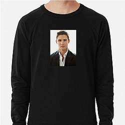 Action Star Steven R Mcqueen Sweatshirts
