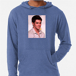 Legendary Actor Steven R Mcqueen Hoodies