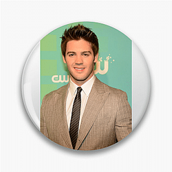 Breakout Star Steven R Mcqueen Pins