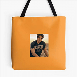 Box Office King Steven R Mcqueen Bags