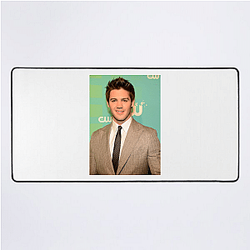 Breakout Star Steven R Mcqueen Mouse Pads