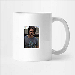 Academy Award Winner Steven R Mcqueen Mugs