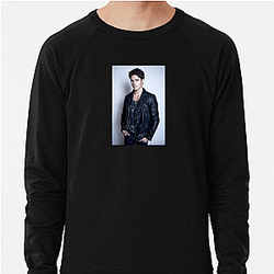 Hollywood Hunk Steven R Mcqueen Sweatshirts