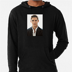 Action Star Steven R Mcqueen Hoodies