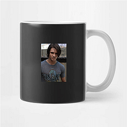 Academy Award Winner Steven R Mcqueen Mugs