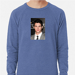 Versatile Actor Steven R Mcqueen Sweatshirts