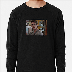 Screen Heartthrob Steven R Mcqueen Sweatshirts