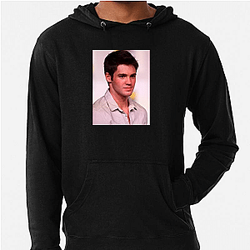 Legendary Actor Steven R Mcqueen Hoodies