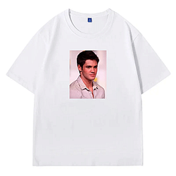 Legendary Actor Steven R Mcqueen T-Shirts