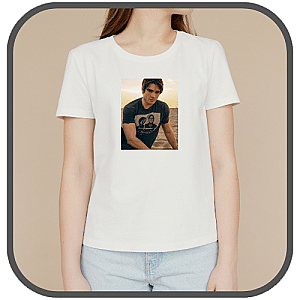 Steven R Mcqueen T-Shirts