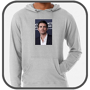 Steven R Mcqueen Hoodies