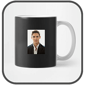 Steven R Mcqueen Mugs