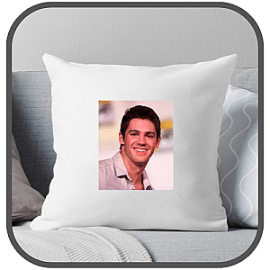 Steven R Mcqueen Pillows Cover
