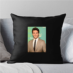 Breakout Star Steven R Mcqueen Pillows Cover