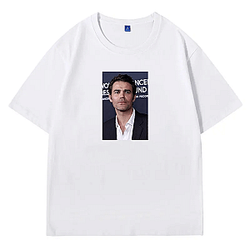 Silver Screen Hero Steven R Mcqueen T-Shirts