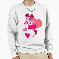 Spinel Steven Universe Pullover Sweatshirt