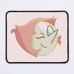 Pearl Steven Universe Mouse Pad