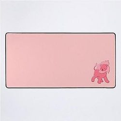 Steven Universe Lion Mat