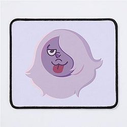 Amethyst Steven Universe Mouse Pad