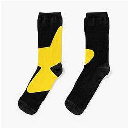 Steven Universe Star Sock