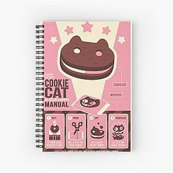 Steven Universe Cookie Note