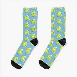 You Peridot Steven Universe Socks