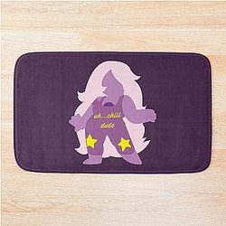 Steven Universe Bath Mat