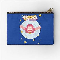 Steven Universe: The Movie Zipper Pouch
