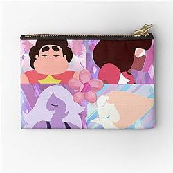 Steven Universe Zipper Pouch