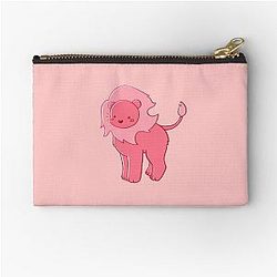 Steven Universe Lion Zipper Pouch