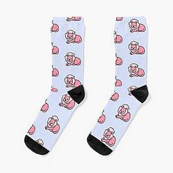 Steven Universe and Socks
