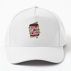 Today, Right Here Now - Steven Universe Baseball Cap