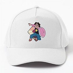 Steven Universe Future Baseball Cap