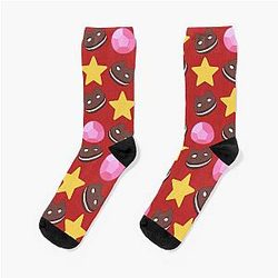 Steven Universe Socks