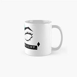 White Diamond - Hello, Starlight Steven Universe Pink Diamond Classic Mug