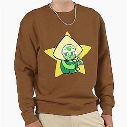 Steven Universe Peridot Sweatshirt