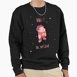 Steven Universe Oh My Gem Sweatshirt