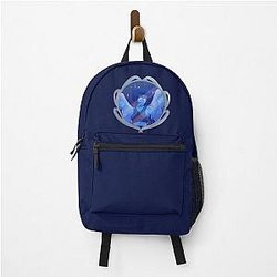 Lapis Lazuli Steven Universe Fanart Backpack