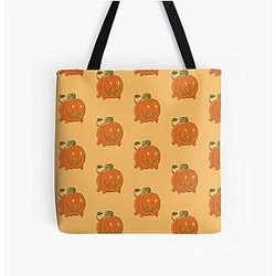 Steven universe Pumpkin tote
