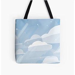 Steven Universe Tote Bag