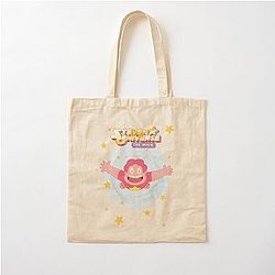 Steven Universe The Cotton Tote Bag