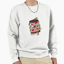 Today Right Now - Steven Universe Pullover Sweatshirt